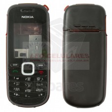 CARCAÇA NOKIA 1661 PRIMEIRA LINHA